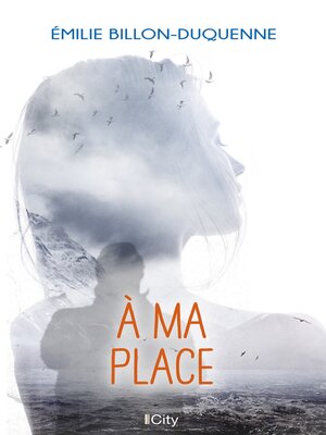 cover image of À ma place